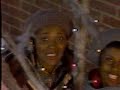 Christmas Eve On Sesame Street