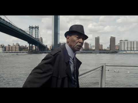 A New York Minute: The Official Trailer!