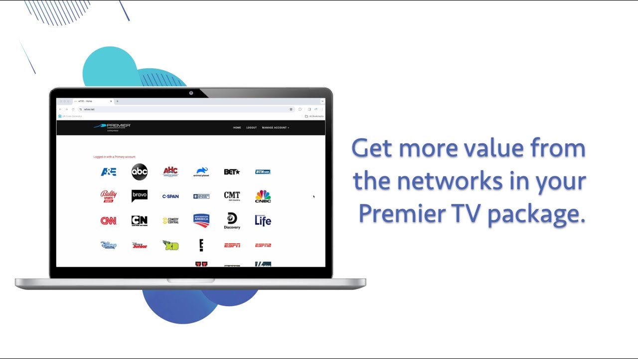 WatchTVEverywhere Tutorial