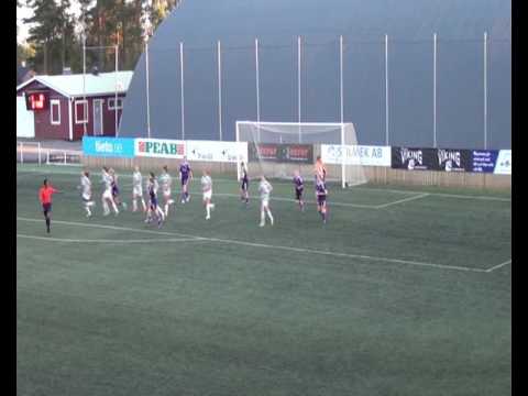 Morön BK-Burträsk div 1 hemmaplan