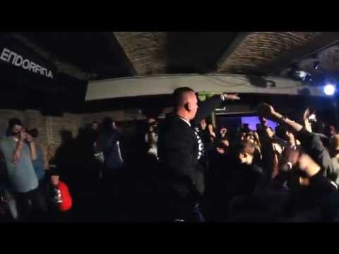 BORIXON - Mój Przyjacielu  XV-LECIE STOPROCENT 25.10.2014r.