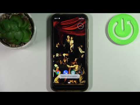 Как сбросить настройки DRM на CUBOT R19 / Успешный сброс настроек DRM на CUBOT R19