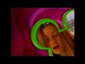 Disney Channel Naturally Sadie WBRB And BTTS Bumpers 2005
