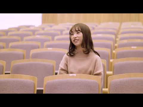 【同志社女子大学】在学生インタビュー01｜2023大学案内