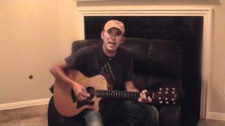 Country Music Original: Honky Tonk and the Altar - Jimmy D. Smith, Acoustic Version