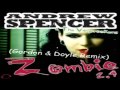 Andrew Spencer & The Vamprockerz - Zombie 2 ...