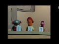 Vintage Sesame Street Episode 0057 1970