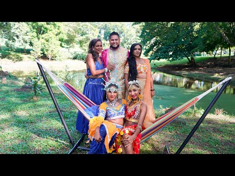 Drupatee Ramgoonai - Sab Sakhiyan [Official Music Video] (2026 Chutney Soca)