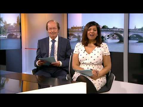 ITV News Meridian ITV1 2016 03 17 18 00 00