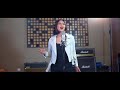 Kinaryosih - Let It Go (Frozen OST Cover)