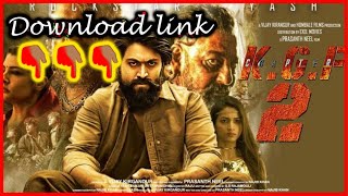 KGF CHAPTER 2 movie in hindi... google drive link👇👇👇 ..full HD🙂bangla tuitorial🙂