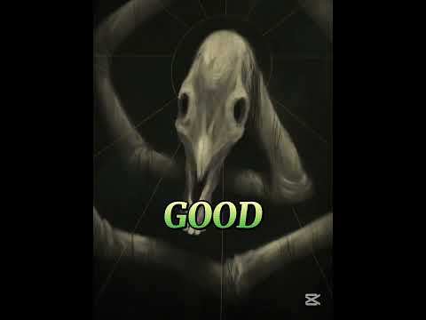 Trevor Henderson Creatures that are Good or Pure Evil #trevorhenderson #edits