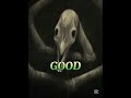 Trevor Henderson Creatures That Are Good Or Pure Evil Trevorhenderson Edits