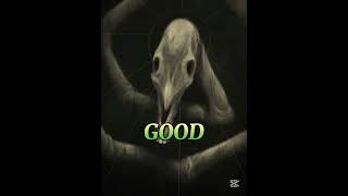 Trevor Henderson Creatures that are Good or Pure Evil #trevorhenderson #edits