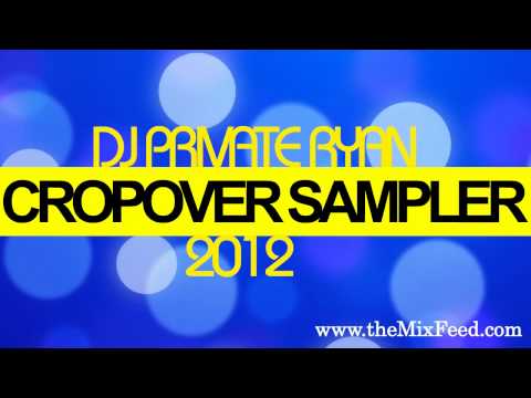 Private Ryan Presents The Cropover Sampler 2012