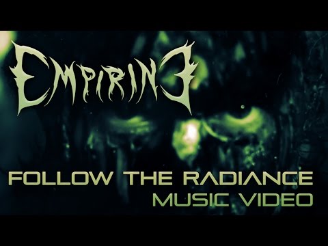 Empirine - Follow the Radiance | Music video | Metal