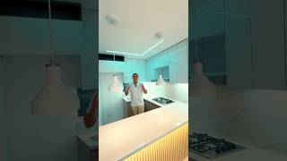EN VENTA Apartamento en Serena del mar DAMMAR