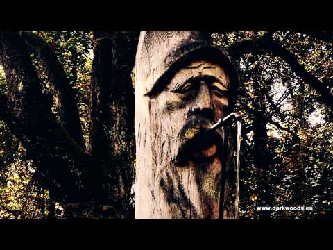 ZINVMM: Beltaine (Official Album Trailer, Darkwoods 2014)