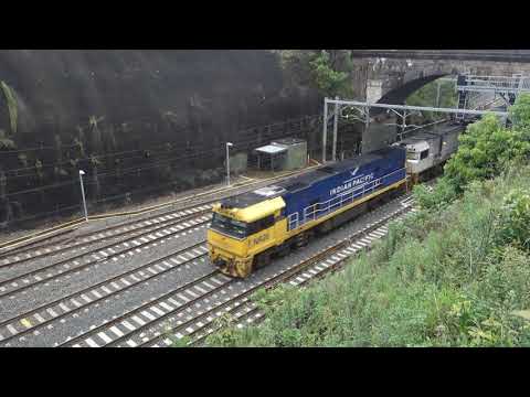 NR26 IP / LDP004 / NR12 with PN 6BM4 - 8/2/20