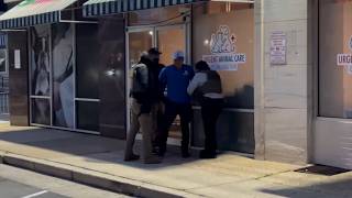 More than 1,300 people arrested by ICE in Virginia and Maryland