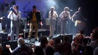 Tummel - "Bhangri-la"