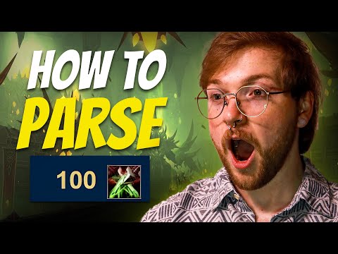 HOW TO PARSE 100 IN HEART OF FEAR AS A ROGUE IN MOP CLASSIC!