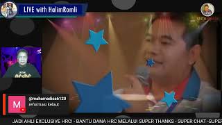 Download lagu NYET NYET CETONG - MAK LAMPIR | ​​RAFIZI'S SPECIAL SONG mp3