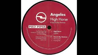 Angeles - High Horse (Evening Mix) [PIED 002]