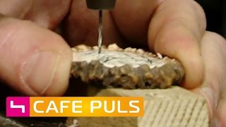 Hirschhornschnitzen: Tradition aus Oberösterreich | Café Puls