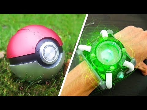 SIMPLE TOY INVENTIONS THAT WILL BEAT AWAY YOUR BOREDOM