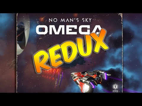 🔴! LIVE No Man's Sky Expedition 12 : Omega REDUX pt Deux