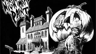 Nightmare Paint - Horrorcore