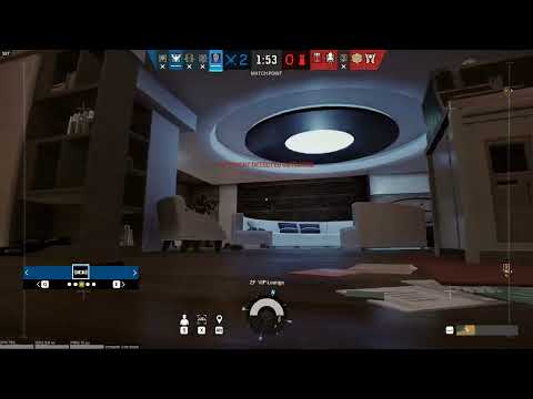 Just six12 things w siege-j