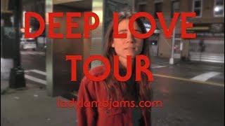 LADY LAMB - DEEP LOVE TOUR SPRING 2019