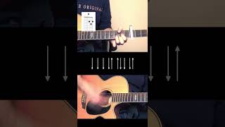 How to play "Just My Imagination" by The Cranberries