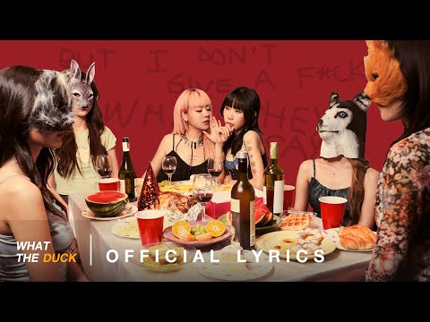 LANDOKMAI - Hearsay [Official Lyrics]