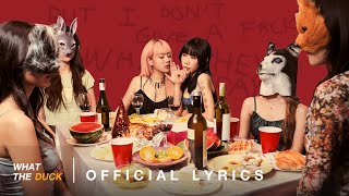 LANDOKMAI - Hearsay [Official Lyrics]