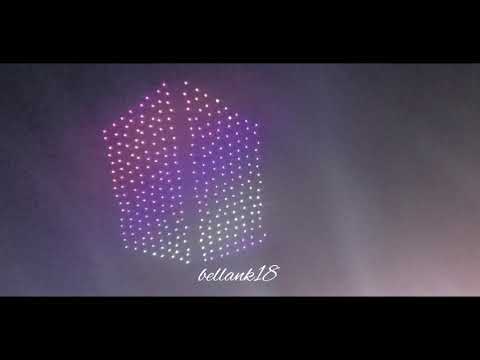 191026 (Mikrokosmos) BTS Speak Yourself Final Day 1 Seoul