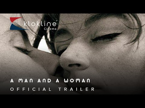 A Man And A Woman (1966) Official Trailer
