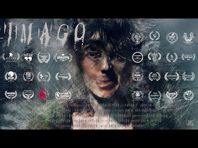 Imago Trailer