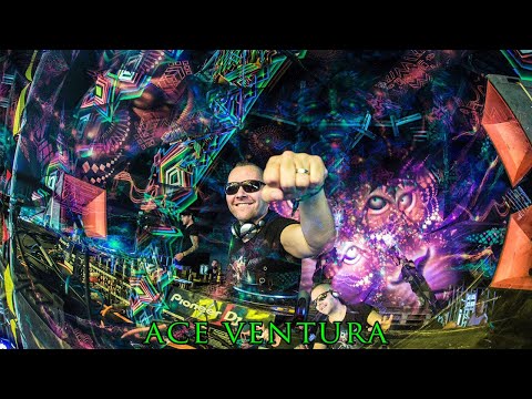 Ace Ventura @ Adhana Festival 2018-19  [ FULL SET ]