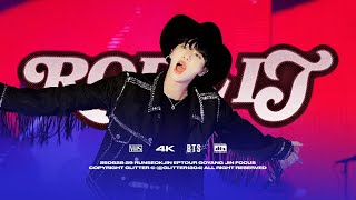 Download lagu [4K cam] 250628-29  RUNSEOKJIN EPTOUR in GOYANG Rope It BTS Jin Focus mp3