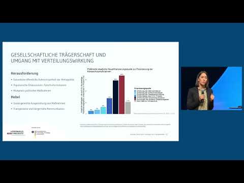 Video Thumbnail: Kopernikus-Symposium 2026: Ted Talks „The Grand Challenges“ – Key Takeaways der Kopernikus Projekte
