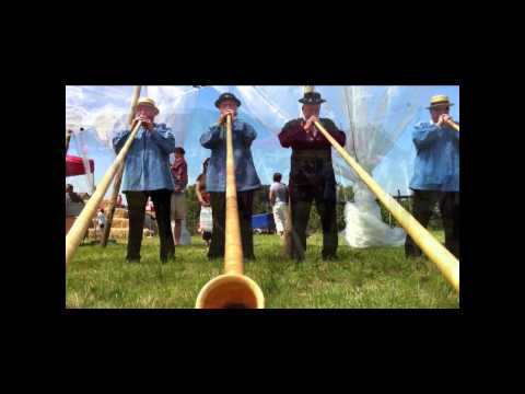 Kirschenfest Wintersingen