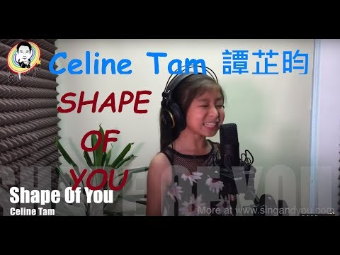 Ed Sheeran - Shape Of You ft. (Ed Sheeran - Shape Of You  ft. full version)