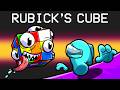 Download Rubiks Cube Imposter In Among Us Mp3 Song