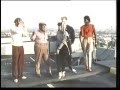 Toni Basil Interviews Penguin Shabba Doo Popin Pete And Spaz
