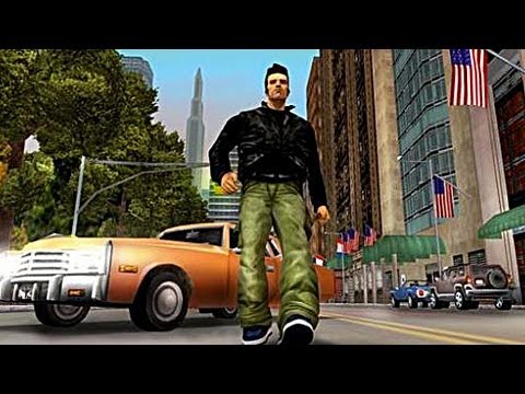 GTA 3: 10 Year Anniversary - Mobile-Test / Review für Android und iPhone/iPad
