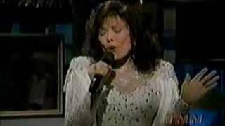 LORETTA LYNN SHE HAS GOT YOU