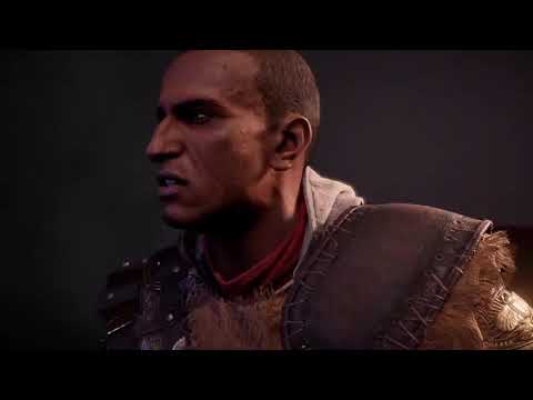 Assassin's Creed Origins: Hauptquest - Wo die Sklaven sterben #146